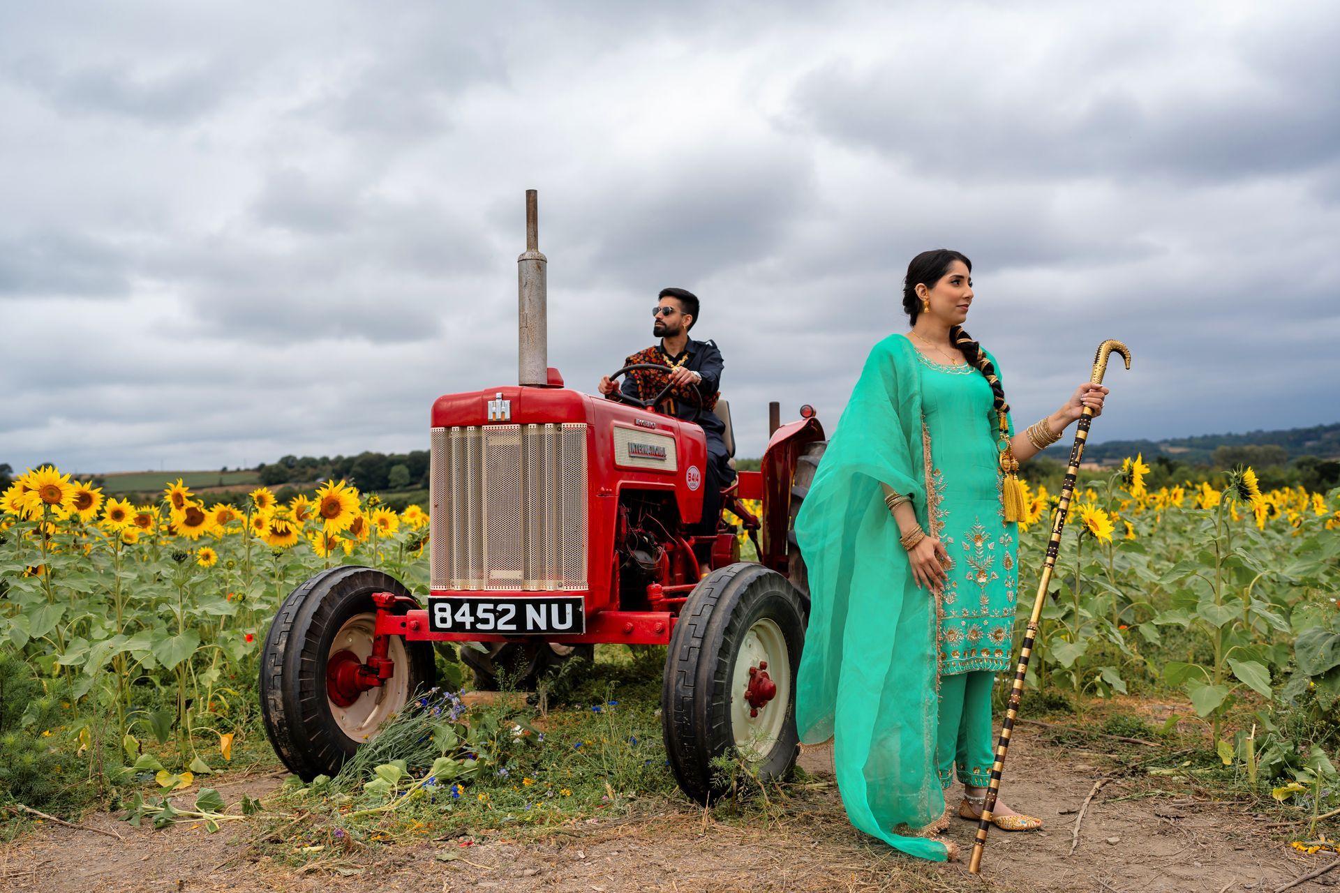 beautiful wedding photography 