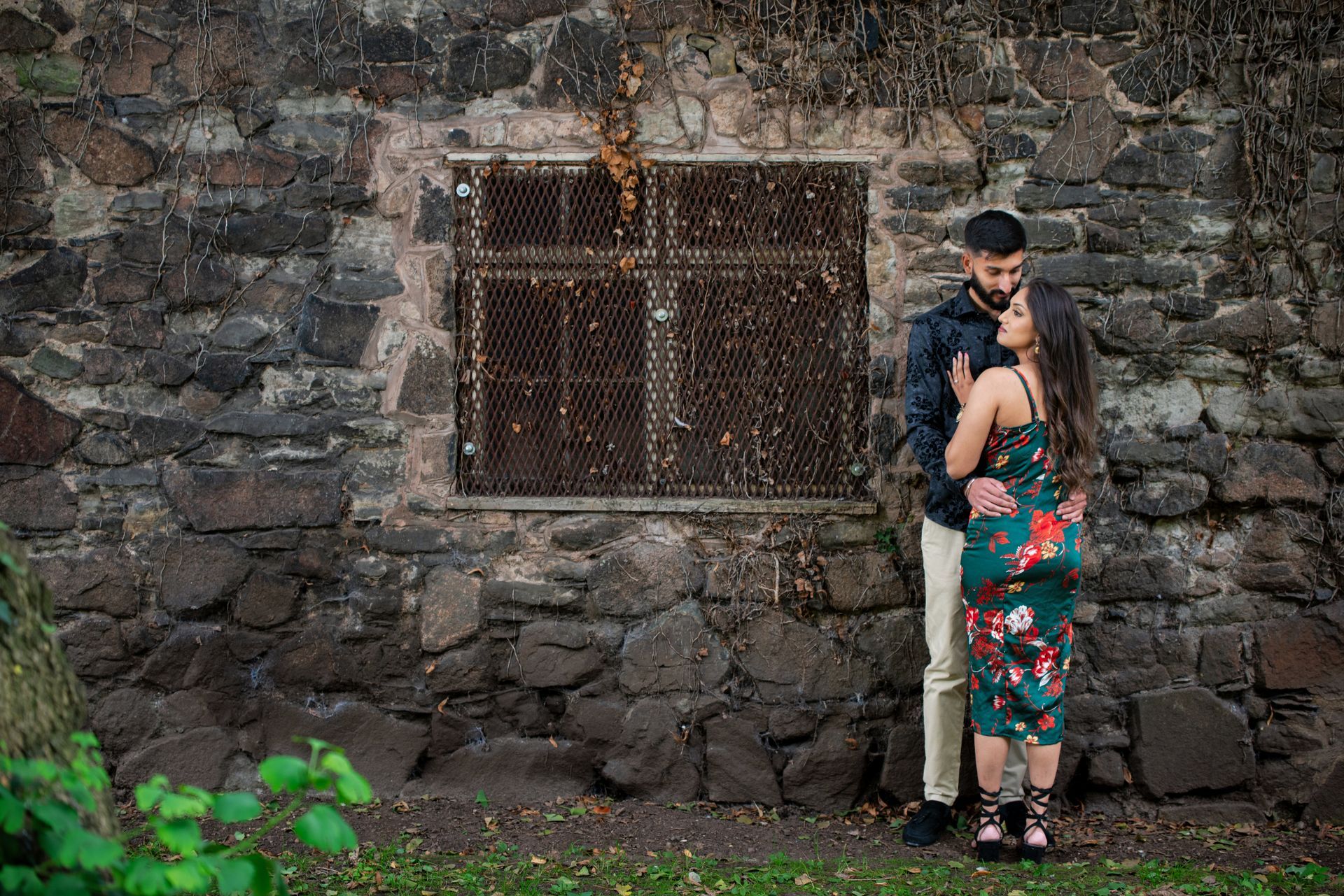Leicester wedding photographer