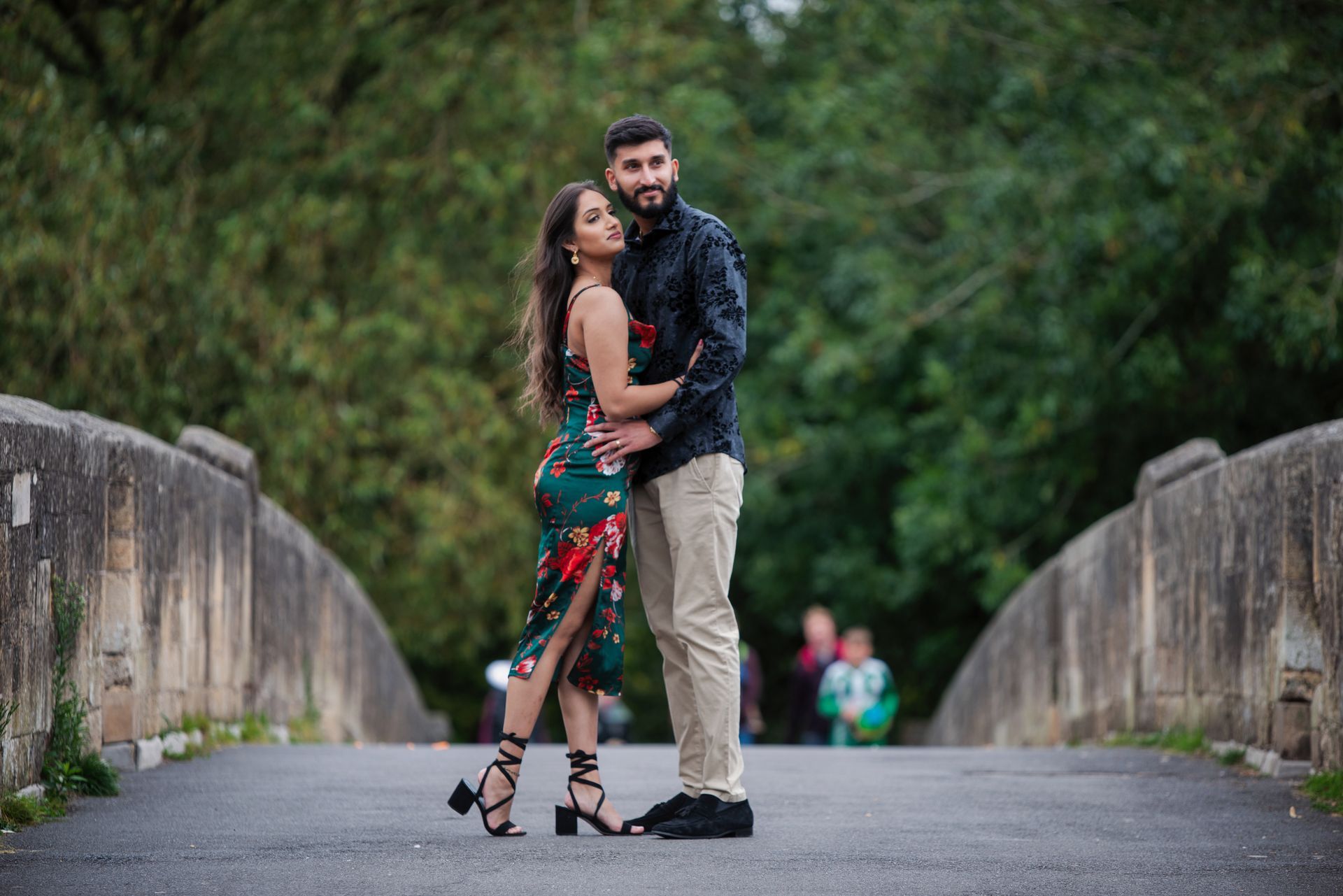 Punjabi wedding photographer