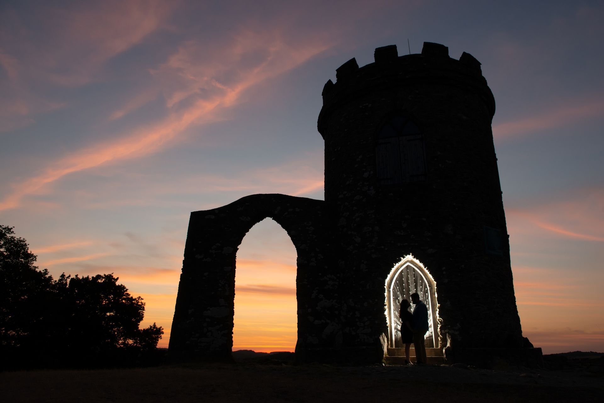Bradgate park photography 