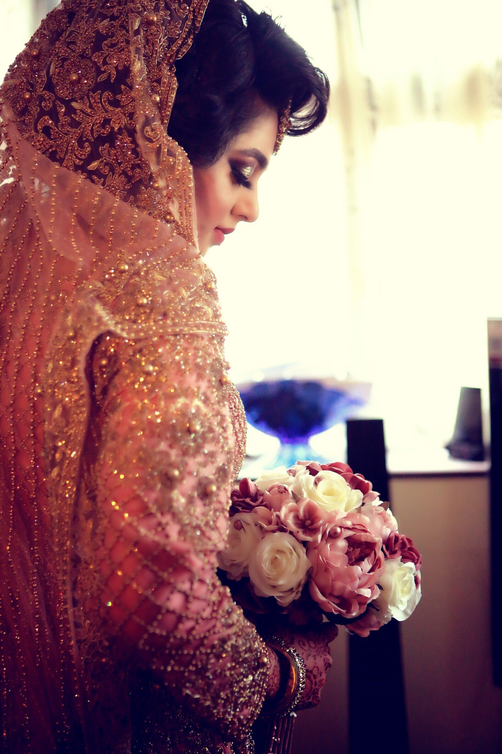 Muslim wedding videographer Midlands
