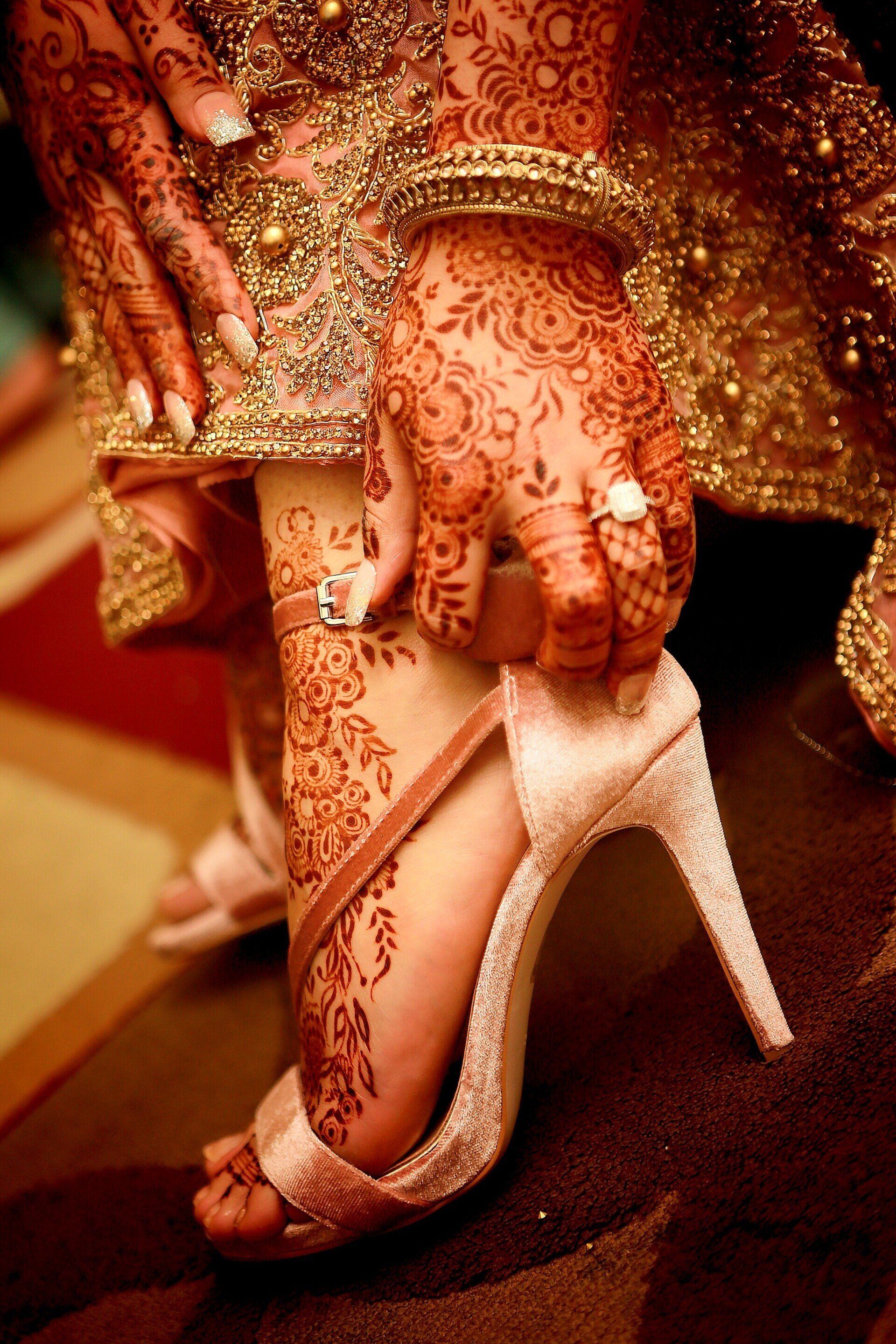 Asian wedding Photographer Leicester