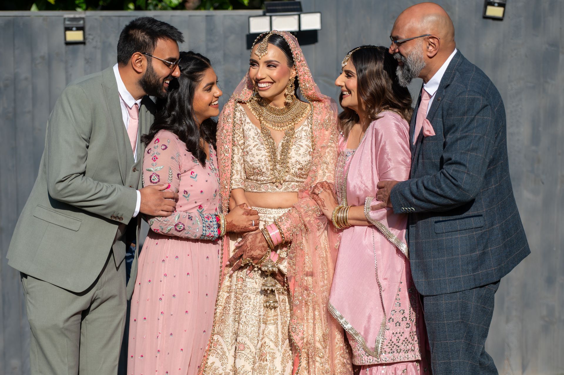 Highly skilled Photographer Leicester 