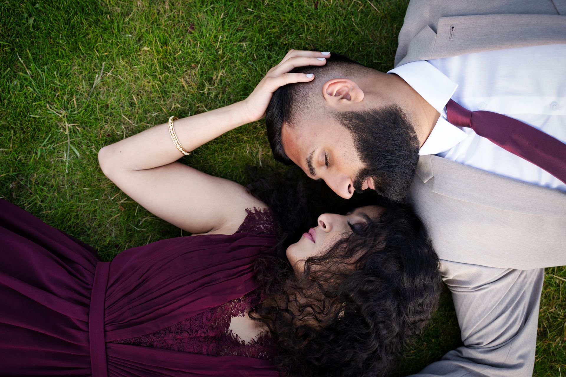couple photoshoot