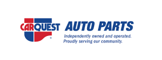 CarQuest Logo | Elmwood Certified Powered by Ampro Auto