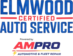 Company Logo | Elmwood Certified Powered by Ampro Auto