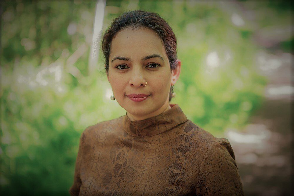 Shiva Jamwal, Occupational Therapist