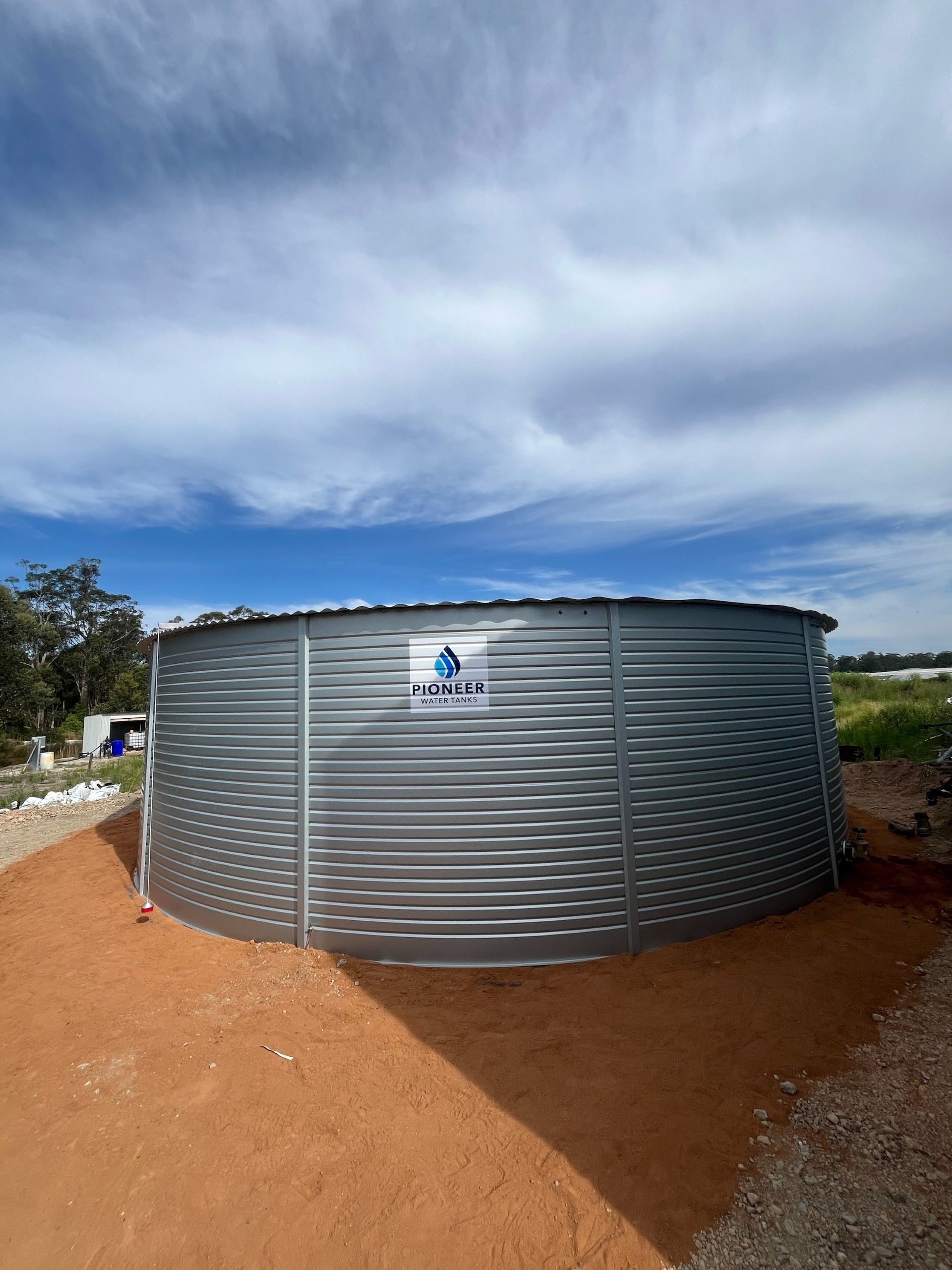 Water Tanks in the Northern Rivers | Elite Water