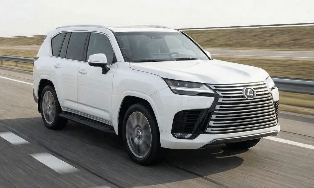 Import Vehicles Repair and Service