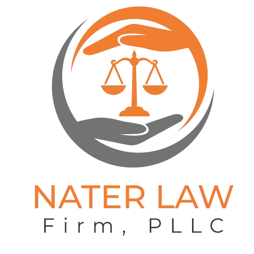 Nater Law Firm, PLLC Logo