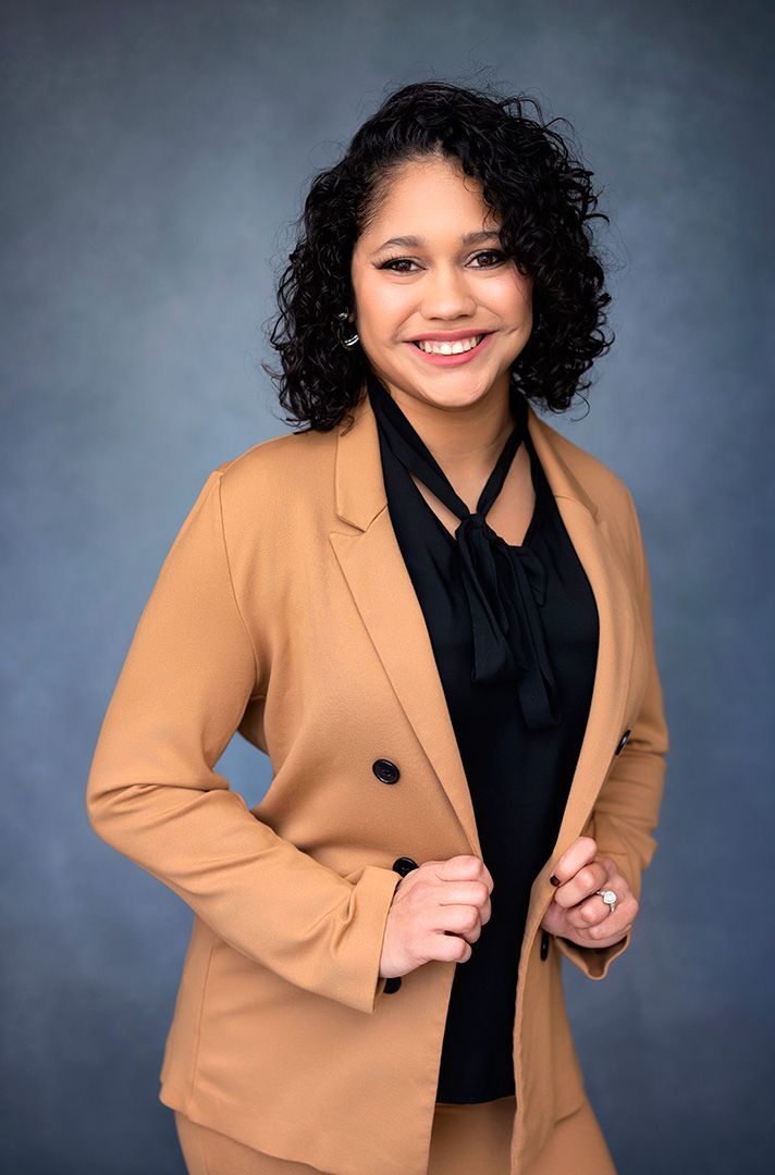 Attorney Roselin Figueroa Headshot