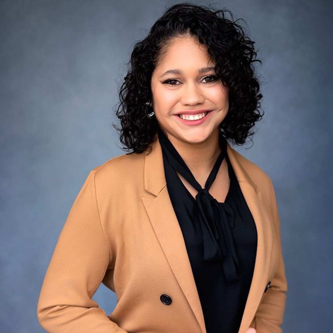 Attorney Roselin Figueroa Watts Headshot
