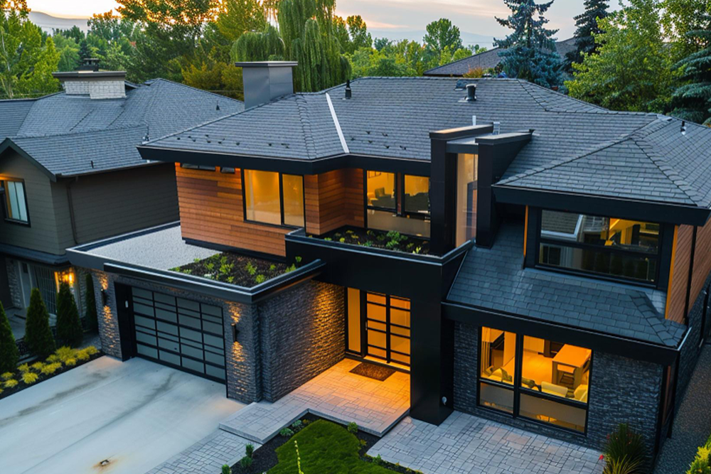 How Long Does It Take To Replace A Roof?