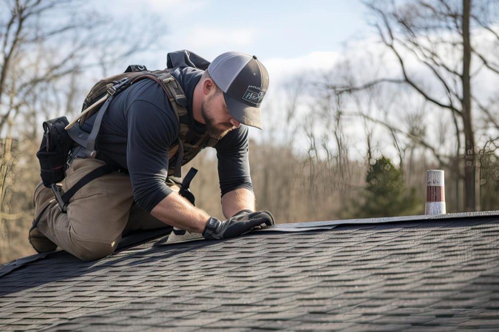 The Differences Between Roof Replacement And Repair
