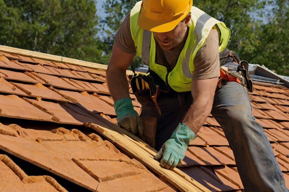 Top 5 Roof Replacement Options To Consider