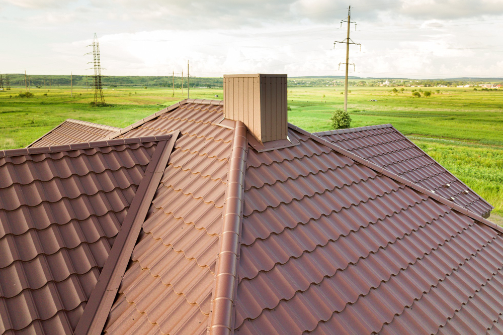 What Is The Average Cost Of A Roof Replacement?