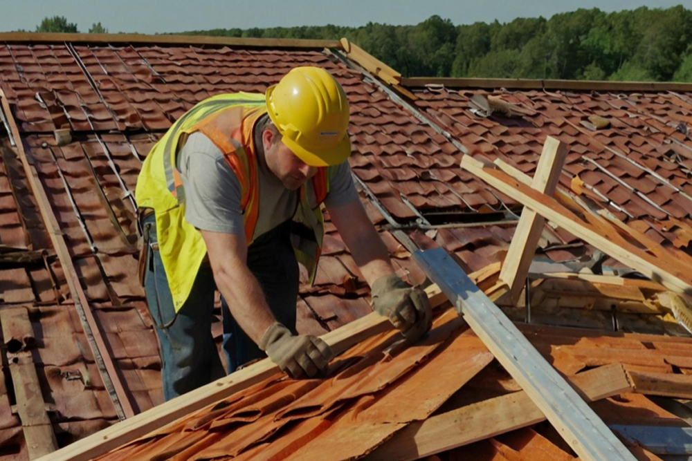 When Should You Replace Your Roof? 5 Signs To Look For