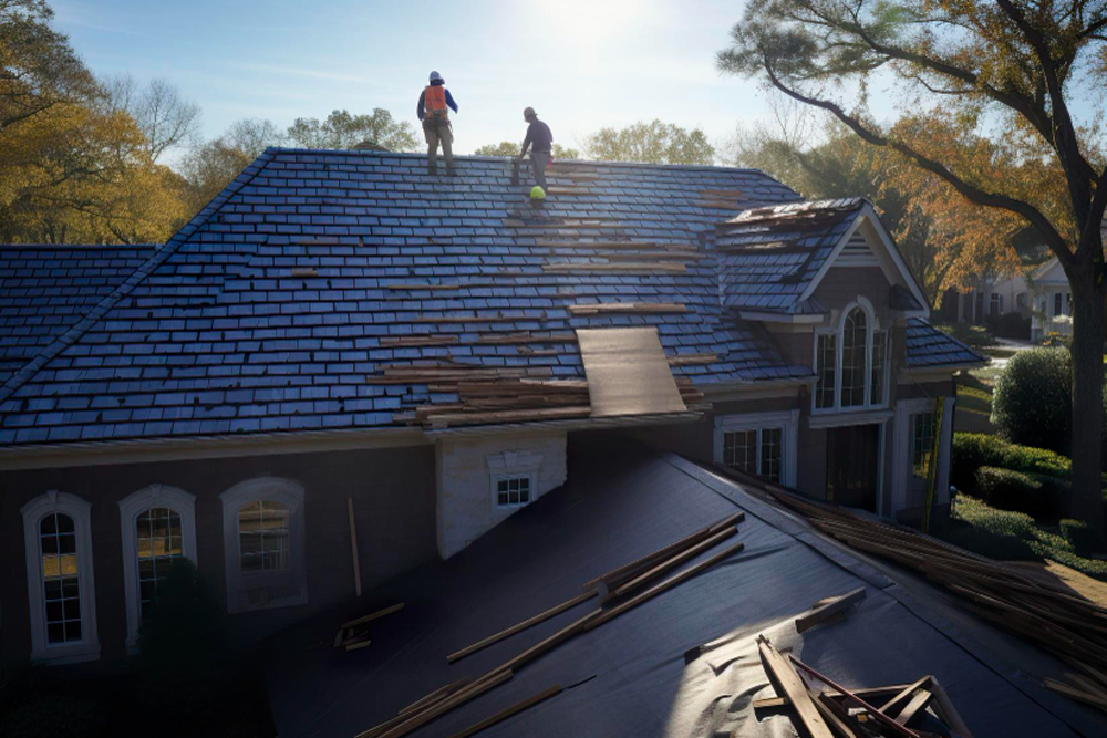 9 Best Financing Options For Roof Replacement