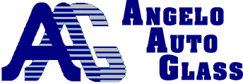 Angelo Auto Glass logo