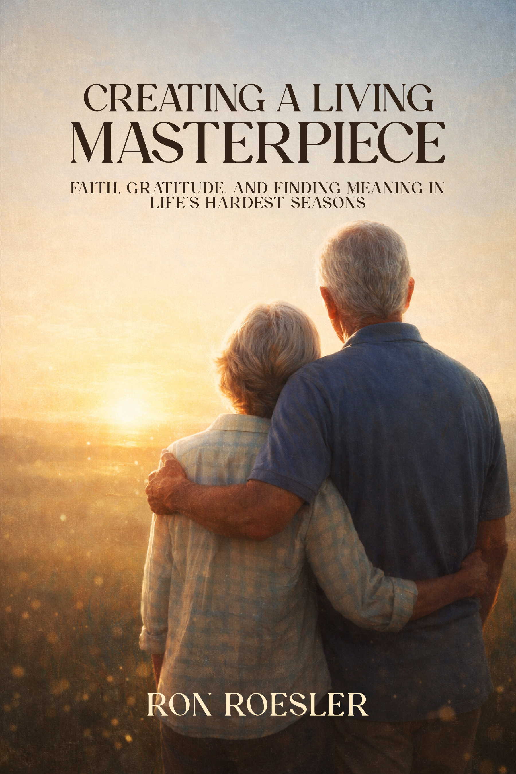 Creating a Living Masterpiece