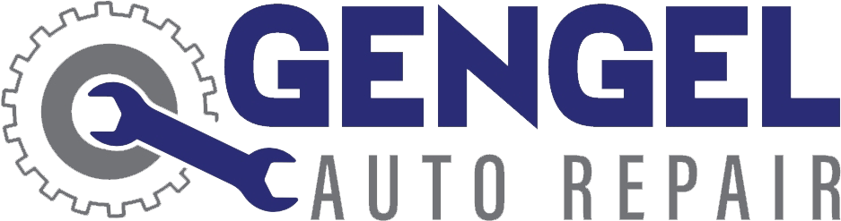 Company Logo | Gengel Auto Repair
