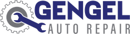 Company Logo | Gengel Auto Repair