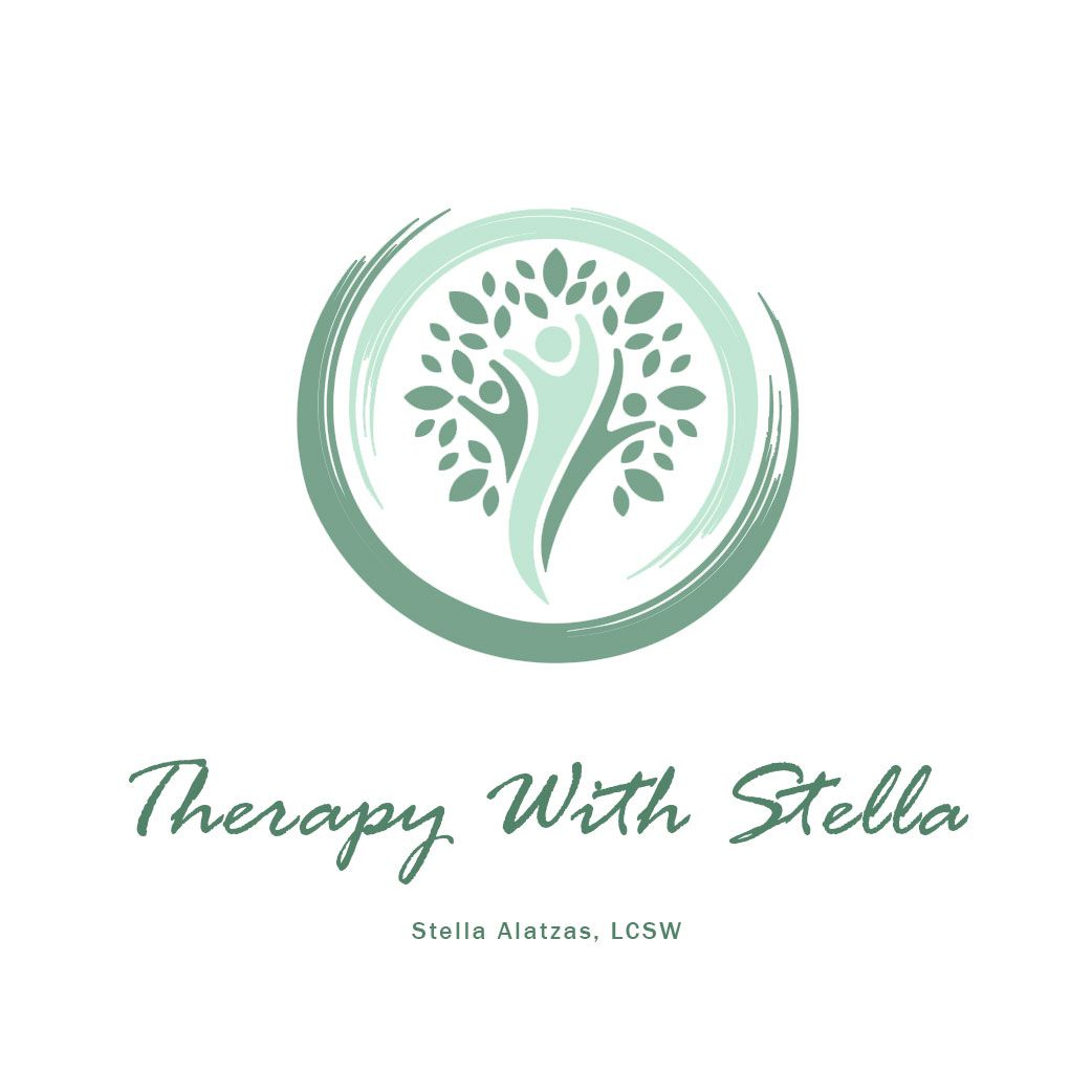 Stella Alatzas, LCSW