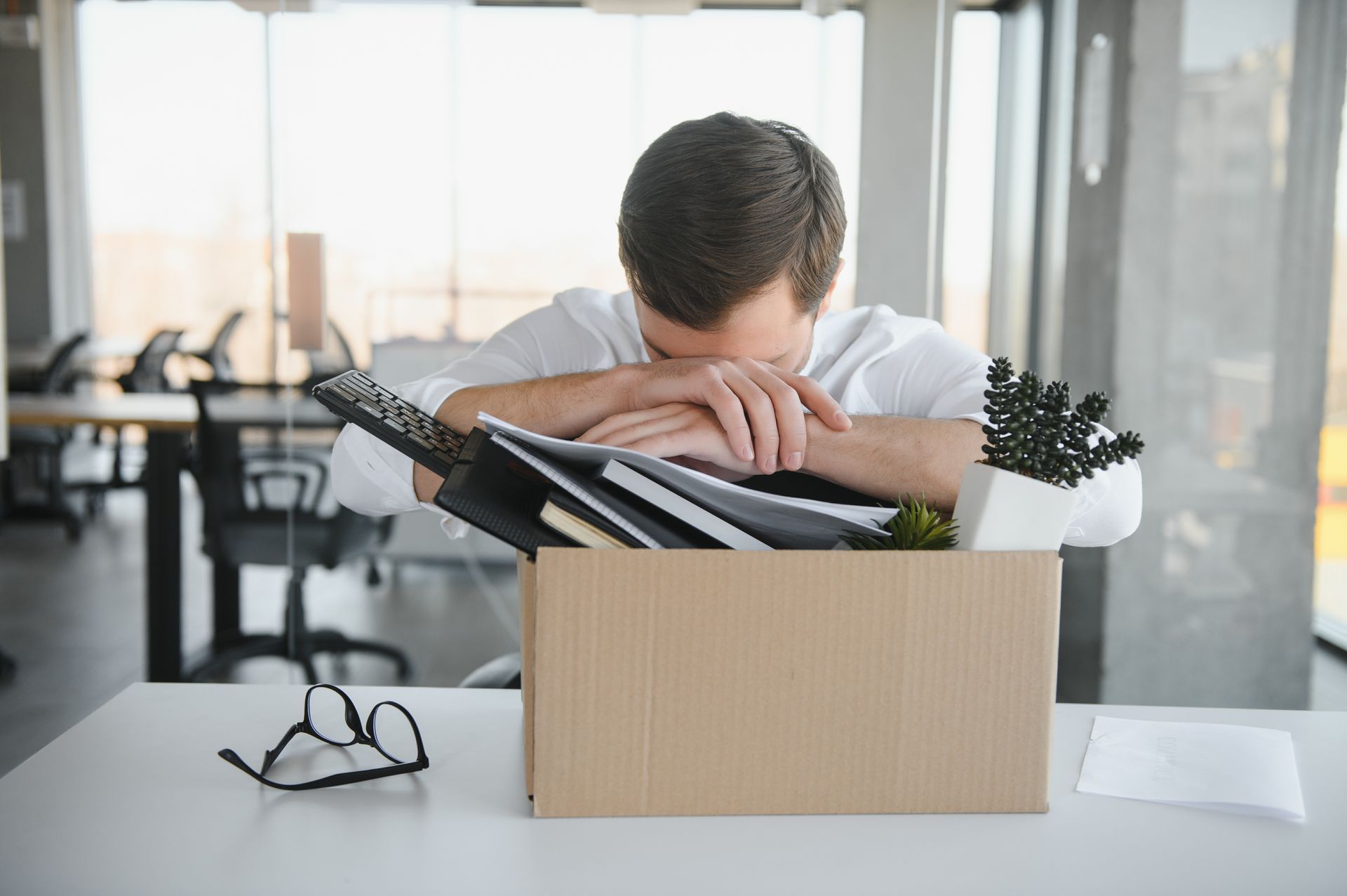 Sell Your House Fast After Job Loss or Income Change in Oregon and Washington