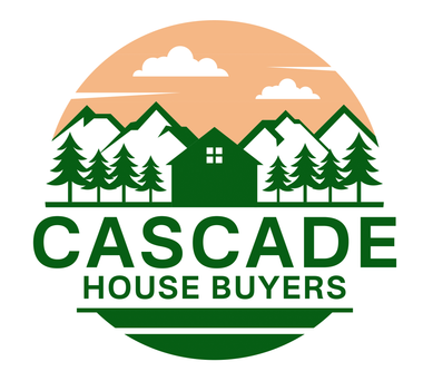 Cascade House Buyers logo
