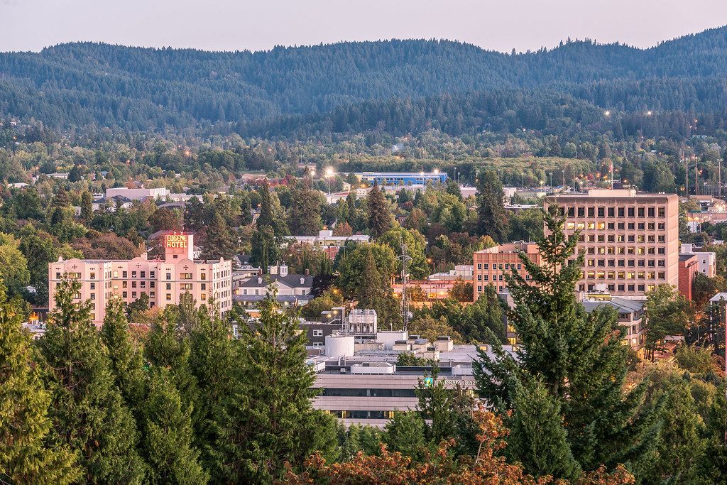 Sell Your Eugene, OR Home Fast – Fair Cash Offers, No Repairs