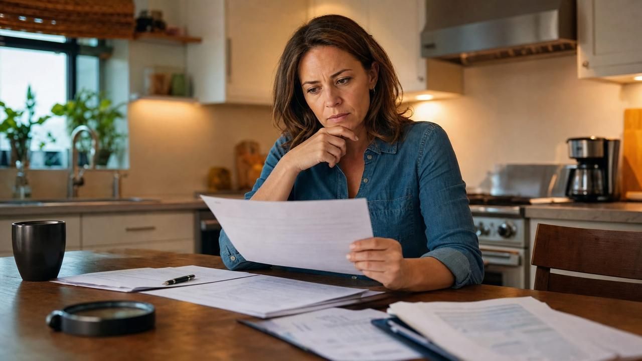 5 Red Flags When Choosing a Cash Home Buyer