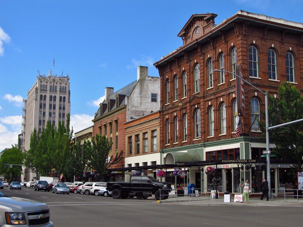 Sell Your Salem, OR House Fast – Cash Offers, No Repairs