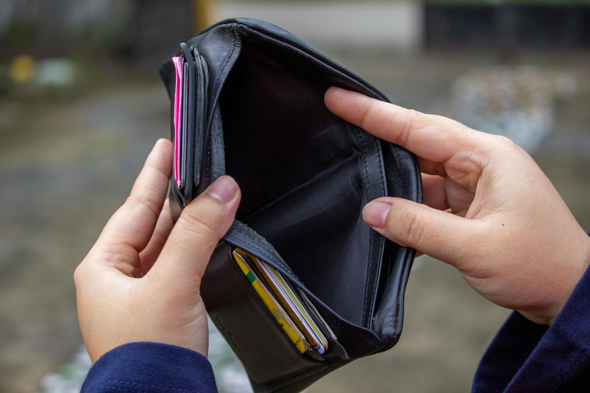 Sell Your Home Fast During Bankruptcy in Oregon and Washington