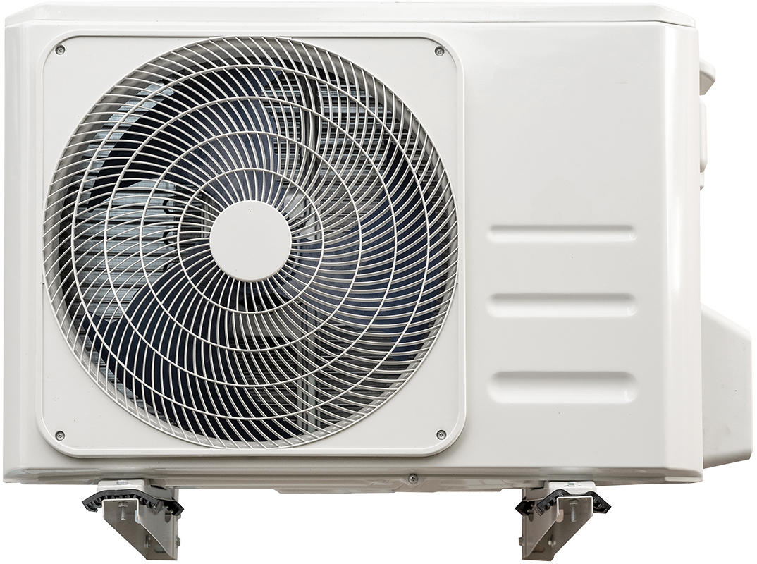 HVAC HVAC
