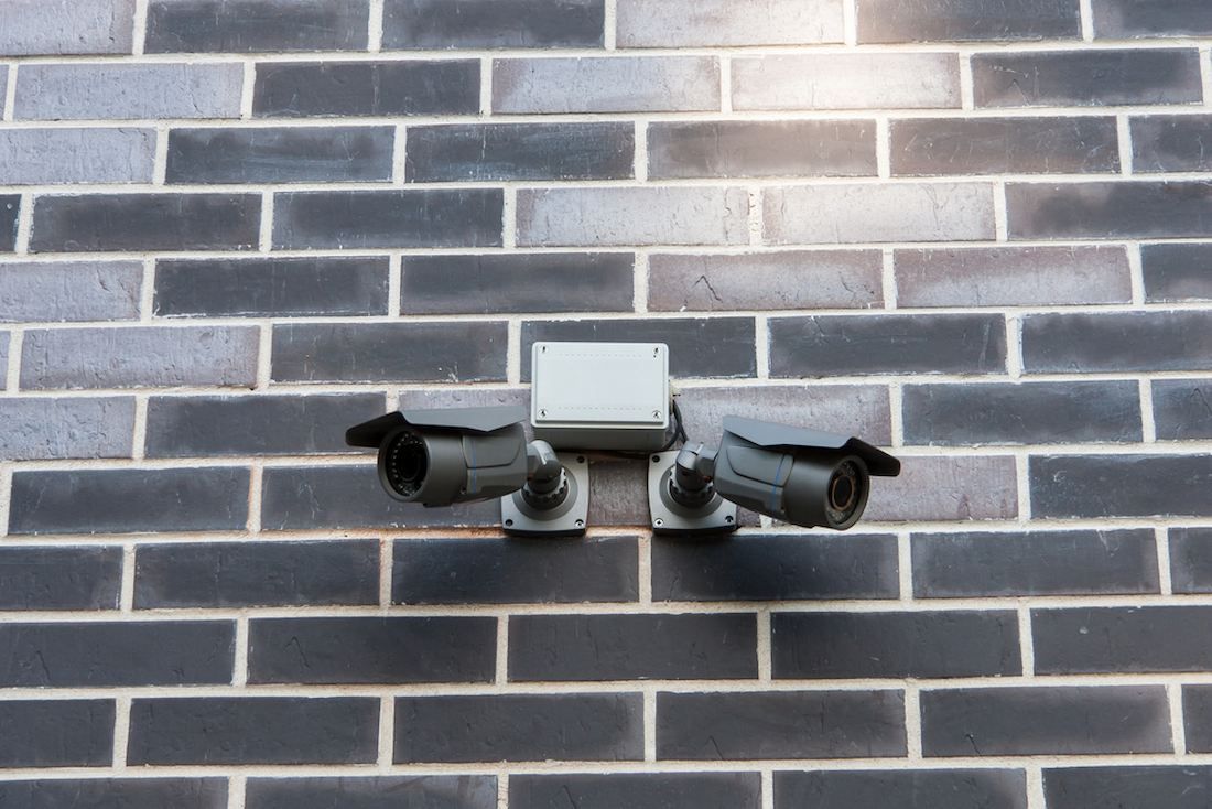 Security Systems Illawarra | Adept Security
