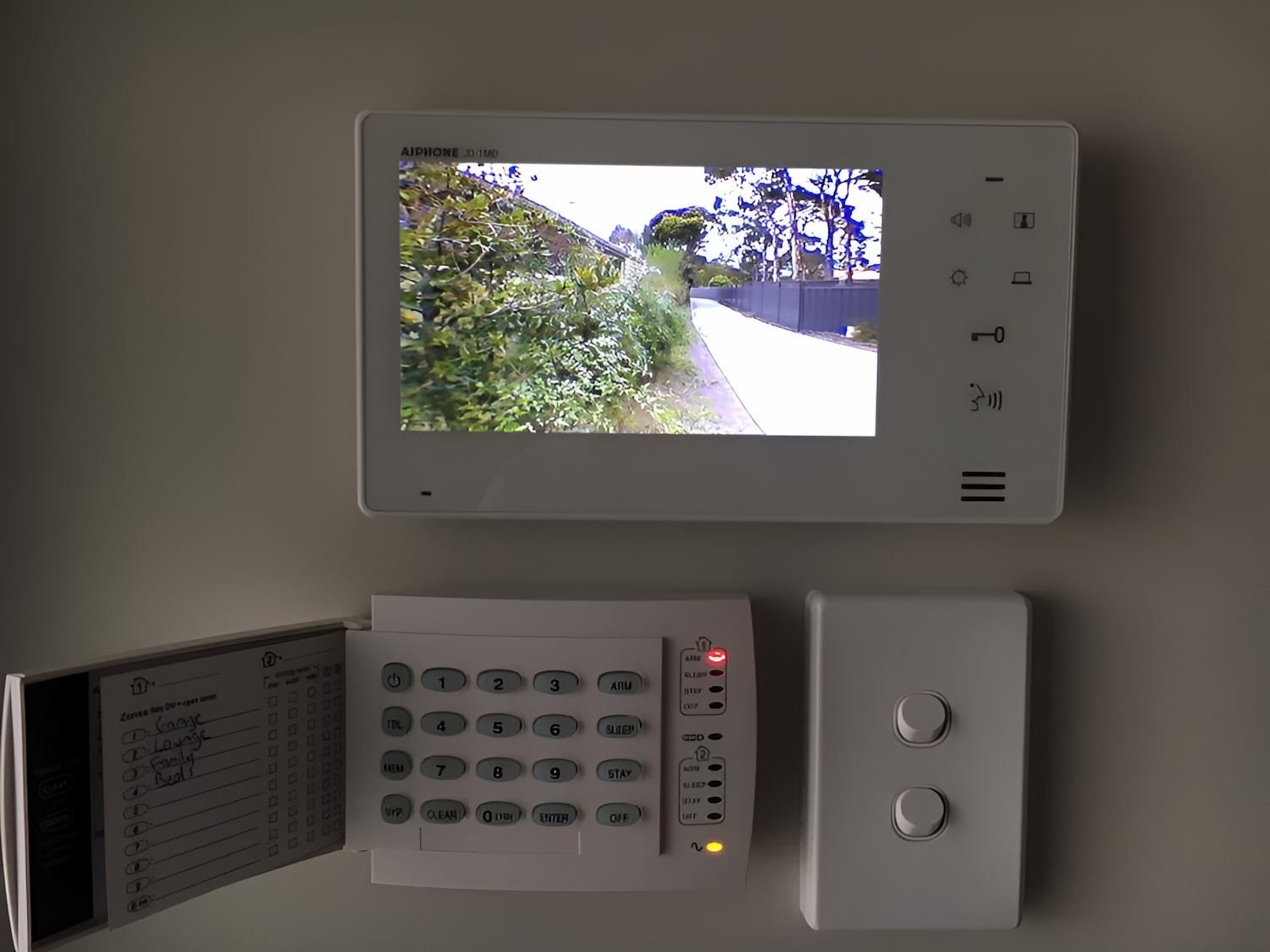 Alarm System Thirroul | Adept Security