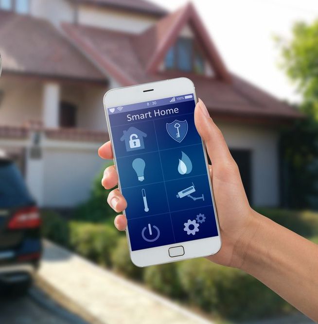 Security Cameras Illawarra | Adept Security