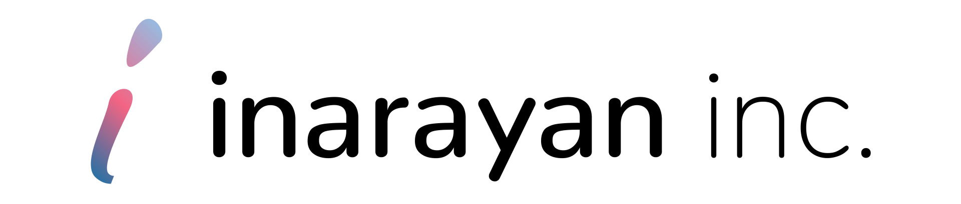 Inarayan Inc. Logo