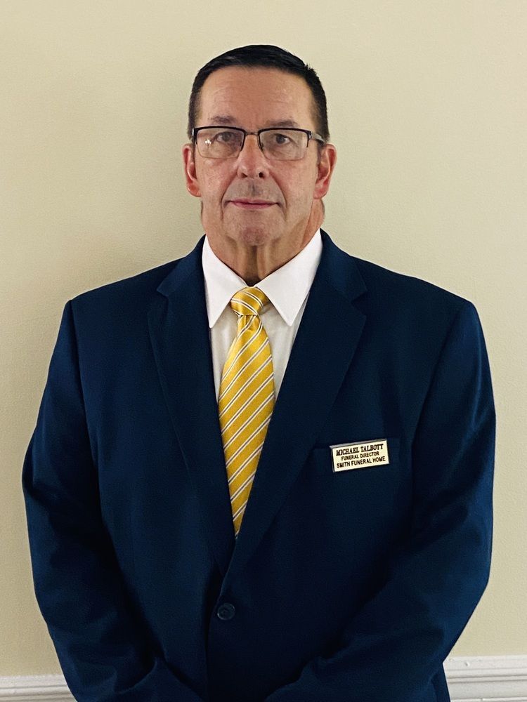 Staff Photo