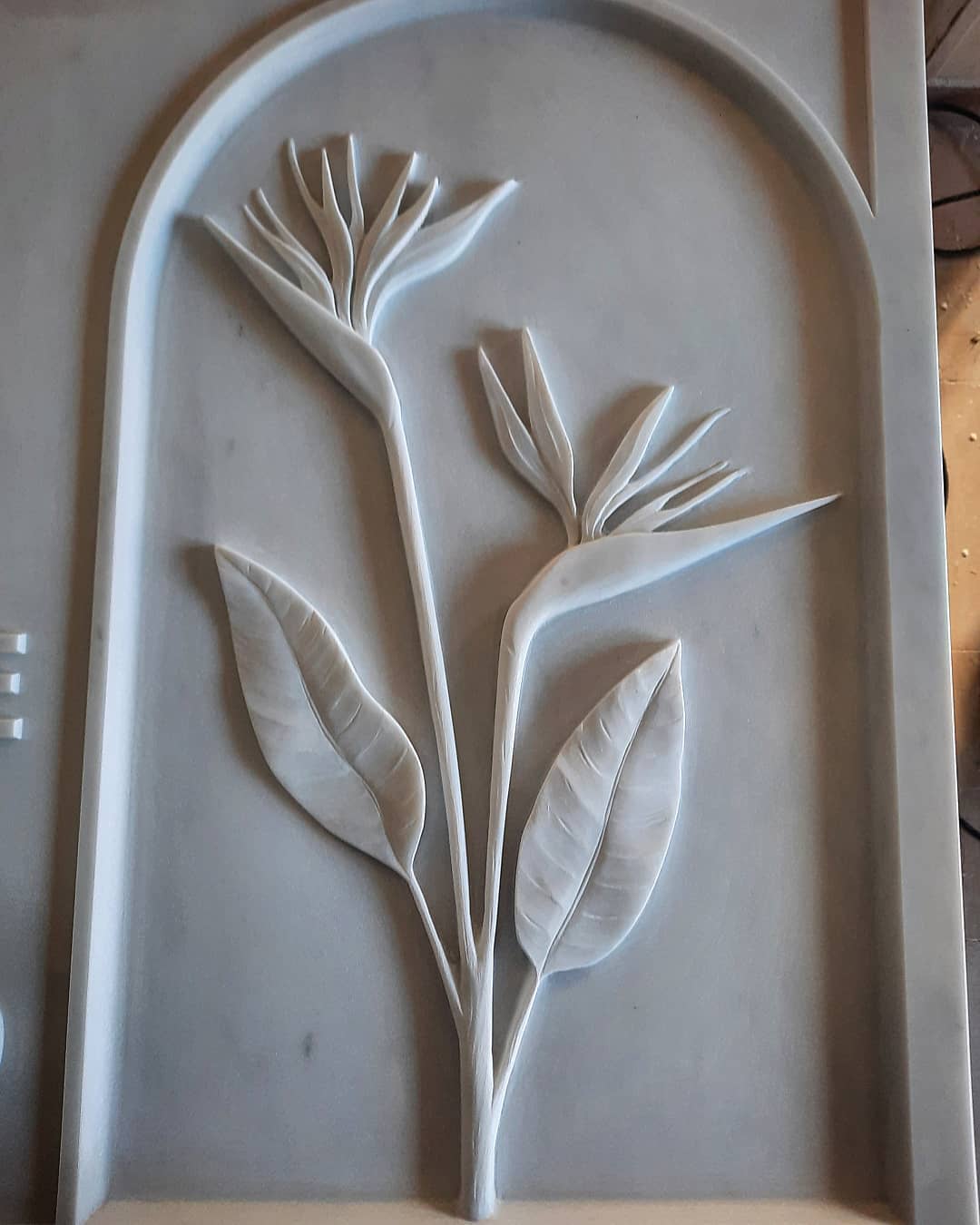 Marmo di Carrara