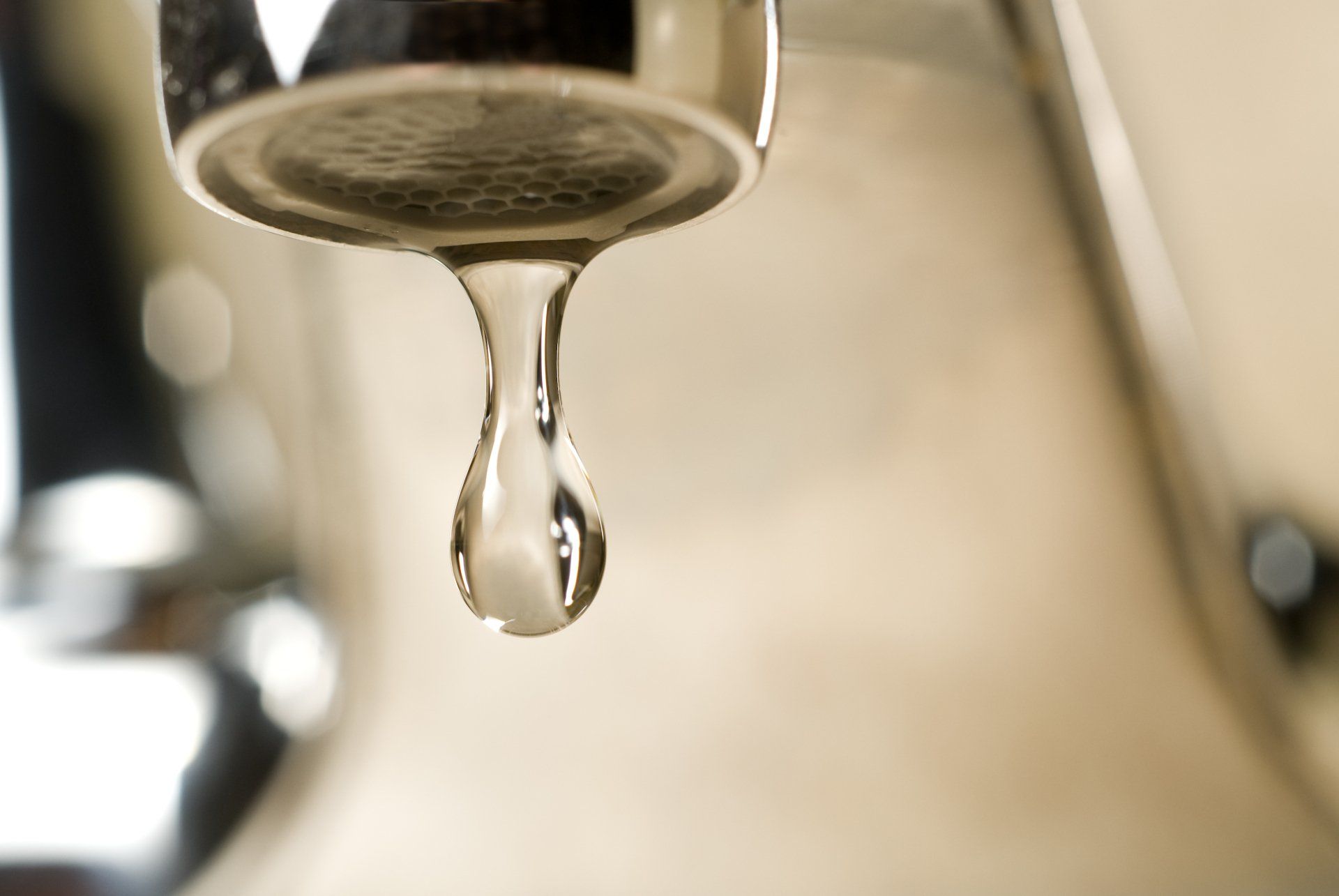 Drip Goes The Faucet - Baynton, WA - NWS Plumbing and Gas