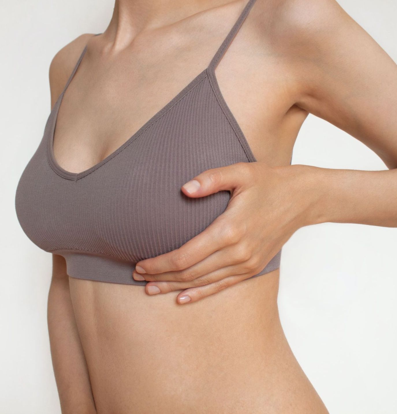 Breast reduction