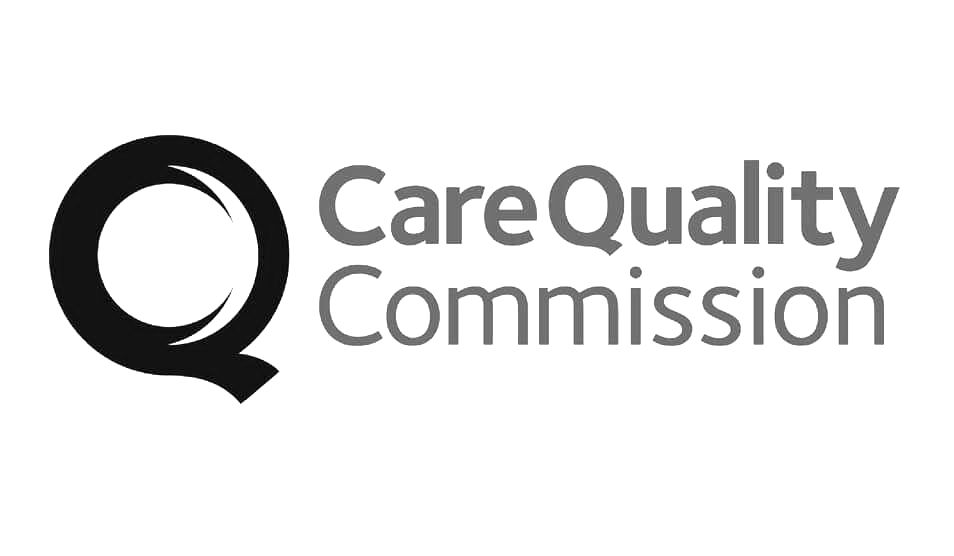 Care Quality Commission logo
