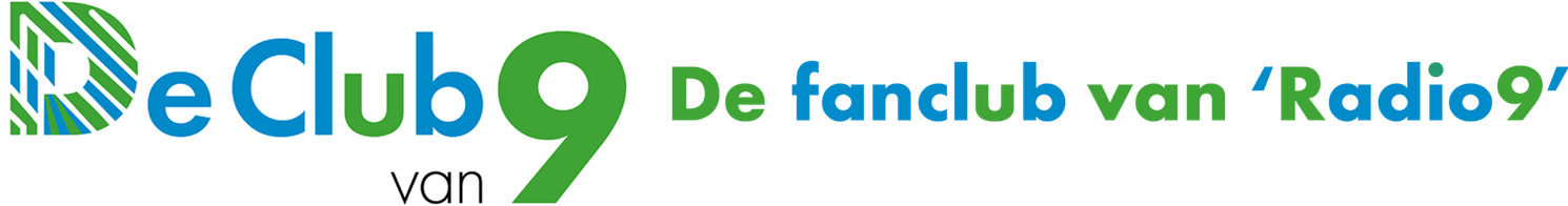De club van 9
