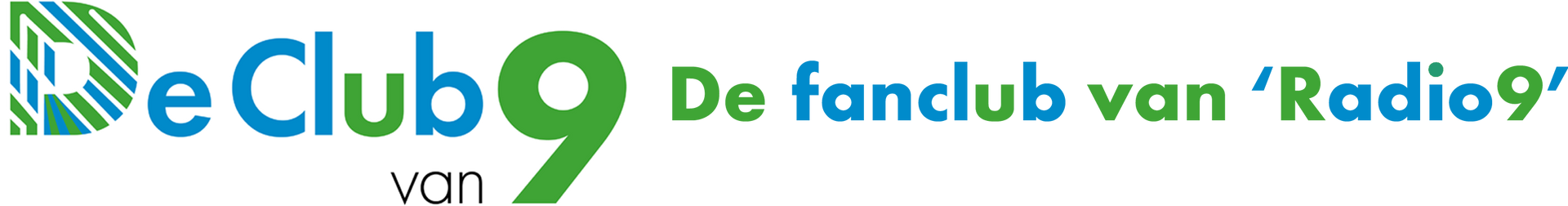 De club van 9
