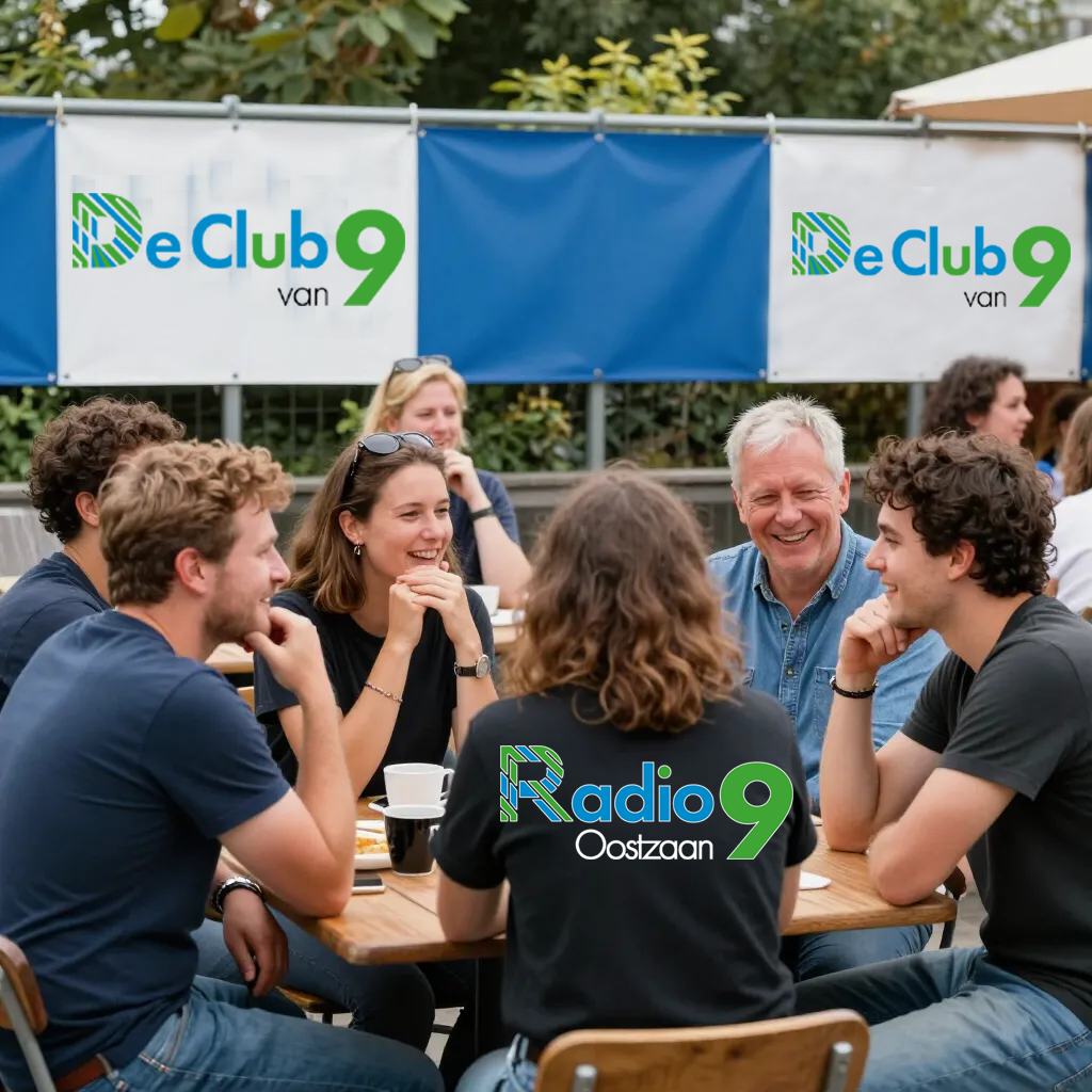 Club-Feest