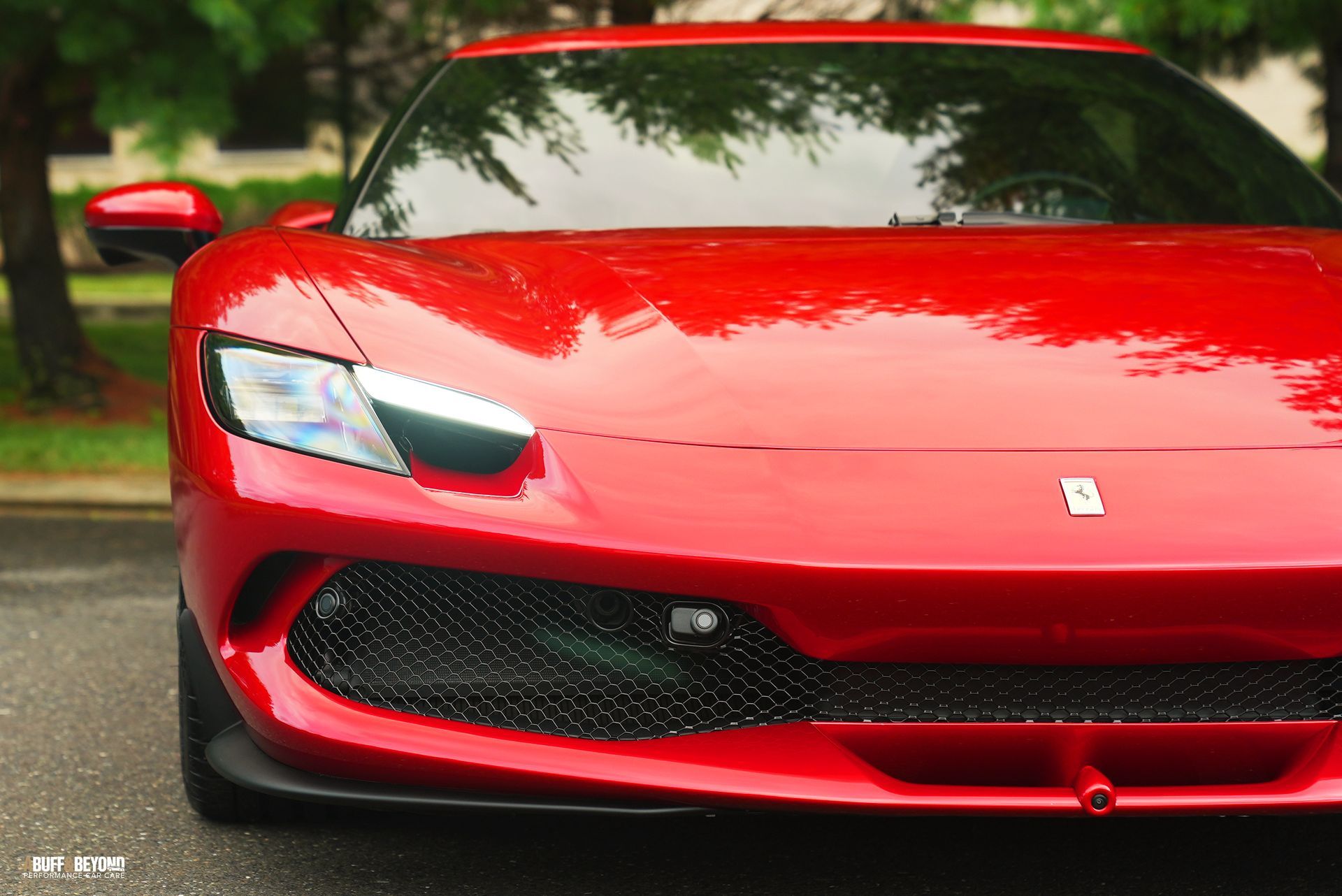  Ceramic Coating Is a Must for Millstone Vehicles Banner