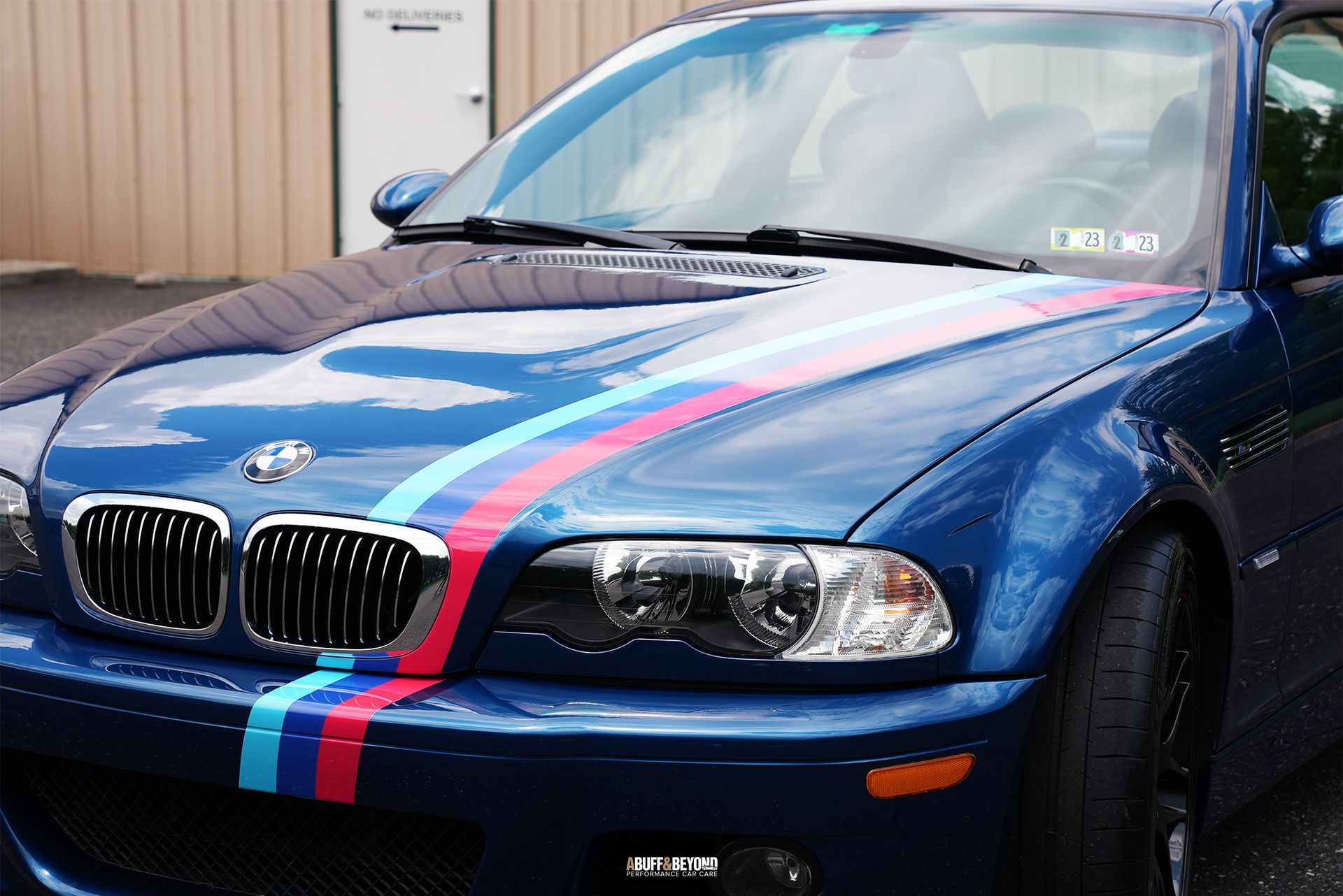 Ceramic Coating is the Best Protection for Your Car in Millstone, NJ Banner