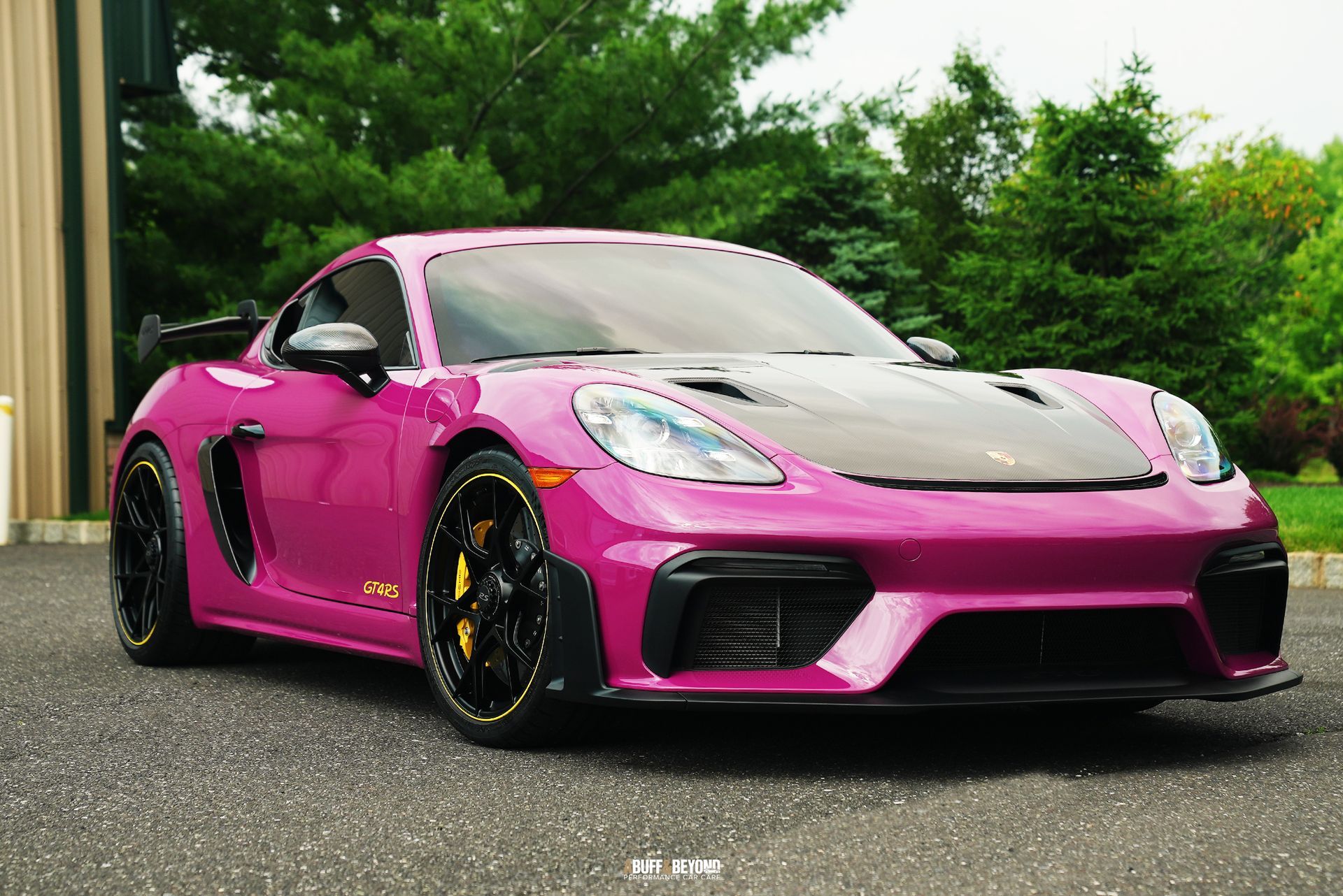 What Happens to Your Car's Paint After One NJ Winter Without Protection: A Millstone Driver's Guide to Ceramic Coating Banner