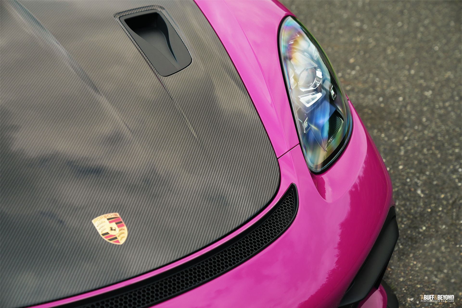  A Millstone Driver's Guide to Ceramic Coating Banner